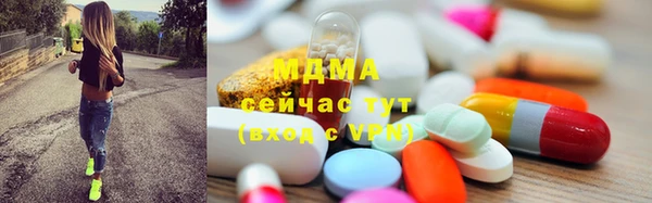 хмурый Белокуриха